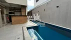 Foto 26 de Casa com 4 Quartos à venda, 316m² em Pompeia, Santos