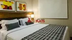 Foto 4 de Flat com 1 Quarto para alugar, 40m² em Brooklin, São Paulo