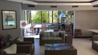 Foto 23 de Apartamento com 1 Quarto para alugar, 30m² em Paraíso do Morumbi, São Paulo
