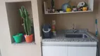 Foto 5 de Apartamento com 3 Quartos à venda, 87m² em Vila Valparaiso, Santo André