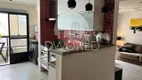 Foto 2 de Apartamento com 3 Quartos à venda, 94m² em Vila Gilda, Santo André