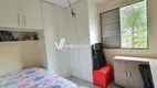 Foto 9 de Apartamento com 2 Quartos à venda, 58m² em Jardim Aurélia, Campinas