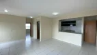 Foto 3 de Apartamento com 3 Quartos para alugar, 79m² em Sacramenta, Belém