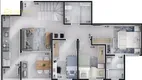 Foto 39 de Apartamento com 3 Quartos à venda, 132m² em Vila Espirito Santo, Sorocaba