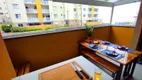Foto 11 de Apartamento com 2 Quartos para alugar, 62m² em Itajubá, Barra Velha