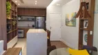 Foto 4 de Apartamento com 2 Quartos para venda ou aluguel, 81m² em Vila João Jorge, Campinas