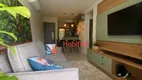 Foto 3 de Apartamento com 2 Quartos à venda, 71m² em Campeche, Florianópolis