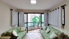 Foto 4 de Apartamento com 3 Quartos à venda, 124m² em Pitangueiras, Guarujá