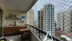 Foto 15 de Apartamento com 3 Quartos à venda, 113m² em Bosque da Saúde, São Paulo