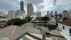 Foto 34 de Apartamento com 3 Quartos à venda, 116m² em Pompeia, Santos