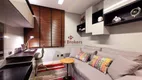 Foto 16 de Apartamento com 4 Quartos à venda, 172m² em Gutierrez, Belo Horizonte