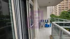Foto 7 de Apartamento com 4 Quartos à venda, 156m² em Pitangueiras, Guarujá