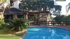Foto 8 de Casa de Condomínio com 3 Quartos à venda, 460m² em Condominio Marambaia, Vinhedo