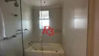 Foto 15 de Apartamento com 3 Quartos à venda, 181m² em Gonzaga, Santos