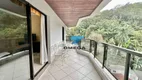 Foto 7 de Apartamento com 4 Quartos à venda, 132m² em Pitangueiras, Guarujá