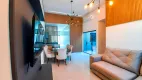 Foto 2 de Casa de Condomínio com 3 Quartos à venda, 102m² em Residencial Horto Florestal Villagio, Sorocaba