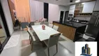 Foto 10 de Casa de Condomínio com 3 Quartos à venda, 253m² em Jardim Santa Rita de Cássia, Hortolândia