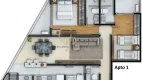 Foto 15 de Apartamento com 2 Quartos para alugar, 70m² em Fazenda, Itajaí