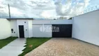 Foto 3 de Casa com 3 Quartos à venda, 185m² em Cidade Jardim, Uberlândia