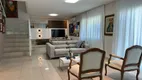 Foto 2 de Casa de Condomínio com 3 Quartos à venda, 198m² em Parque Atlˆntico, São Luís