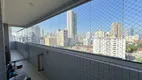 Foto 10 de Apartamento com 2 Quartos à venda, 89m² em Gonzaga, Santos