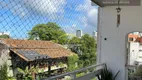 Foto 2 de Apartamento com 3 Quartos à venda, 124m² em Rio Vermelho, Salvador