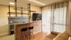 Foto 3 de Apartamento com 1 Quarto para alugar, 45m² em Gleba Palhano, Londrina