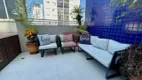 Foto 5 de Cobertura com 2 Quartos à venda, 89m² em Moema, São Paulo