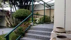Foto 7 de Sobrado com 3 Quartos para venda ou aluguel, 417m² em Paraiso, Santo André