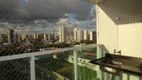 Foto 8 de Apartamento com 3 Quartos à venda, 98m² em Grageru, Aracaju