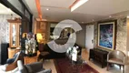 Foto 3 de Apartamento com 4 Quartos à venda, 199m² em Icaraí, Niterói