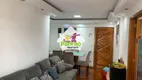 Foto 11 de Apartamento com 3 Quartos à venda, 75m² em Vila Rosalia, Guarulhos