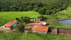 Foto 15 de Fazenda/Sítio à venda, 469m² em Zona Rural, Urutaí