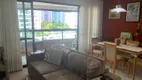 Foto 2 de Apartamento com 3 Quartos à venda, 112m² em Alphaville I, Salvador