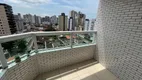 Foto 5 de Apartamento com 2 Quartos à venda, 58m² em Vila Guilhermina, Praia Grande