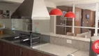 Foto 18 de Apartamento com 1 Quarto para alugar, 37m² em Jardim do Mar, São Bernardo do Campo