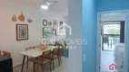 Foto 13 de Apartamento com 2 Quartos para alugar, 90m² em Riviera de São Lourenço, Bertioga