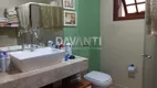 Foto 33 de Casa com 4 Quartos à venda, 281m² em Vila Industrial, Campinas