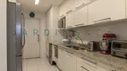 Foto 7 de Apartamento com 3 Quartos à venda, 161m² em Vila Nova Conceição, São Paulo