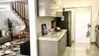 Foto 14 de Casa de Condomínio com 3 Quartos à venda, 130m² em Jardim Maracanã, São José do Rio Preto