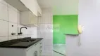 Foto 4 de Apartamento com 1 Quarto para alugar, 44m² em Vila Gonçalves, São Bernardo do Campo