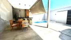 Foto 17 de Casa com 3 Quartos à venda, 70m² em Parque das Laranjeiras, Uberaba
