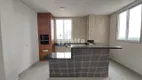 Foto 12 de Apartamento com 2 Quartos para alugar, 52m² em Laranjeiras, Uberlândia