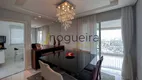 Foto 6 de Apartamento com 4 Quartos para venda ou aluguel, 243m² em Jardim Marajoara, São Paulo