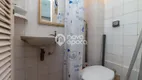 Foto 33 de Apartamento com 4 Quartos à venda, 140m² em Laranjeiras, Rio de Janeiro