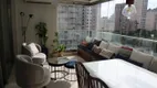 Foto 9 de Apartamento com 2 Quartos para alugar, 101m² em Itaim Bibi, São Paulo