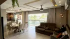 Foto 6 de Apartamento com 3 Quartos à venda, 113m² em Calhau, São Luís