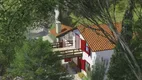 Foto 32 de Casa com 4 Quartos à venda, 360m² em Bonsucesso, Petrópolis