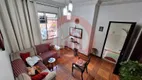 Foto 2 de Apartamento com 2 Quartos à venda, 64m² em Tijuca, Rio de Janeiro