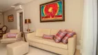 Foto 18 de Apartamento com 3 Quartos para alugar, 130m² em Jurerê, Florianópolis